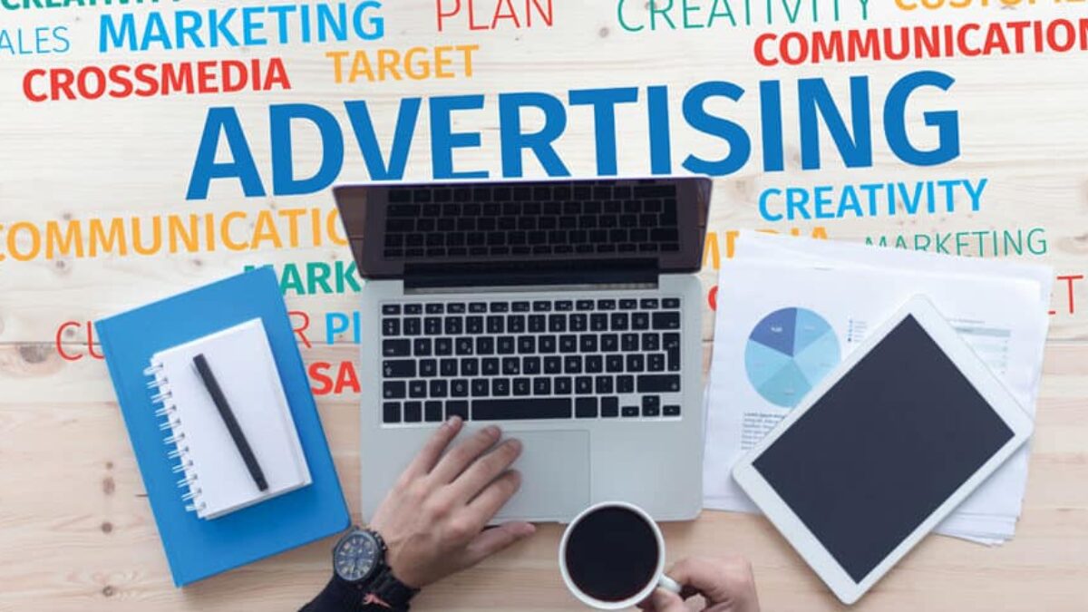 How to write Business-to-Business Advertisement