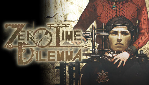 “Zero Time Dilemma”: Petualangan Penuh Intrik dan Keputusan Nyawa