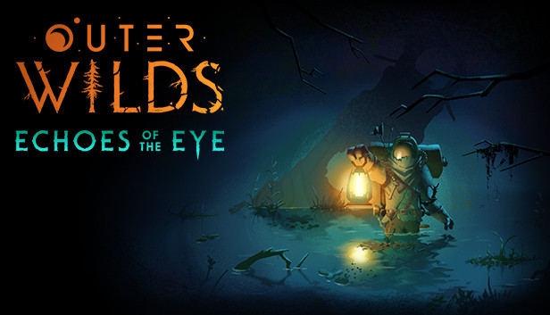 “Echoes of the Eye”: Ekspansi Terbaru dari Outer Wilds