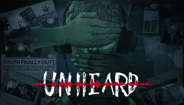 “Unheard – Voices of Crime Edition” Mengungkap Misteri Melalui Suara