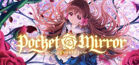 “Pocket Mirror ~ GoldenerTraum” Menjelajahi Dunia Surreal