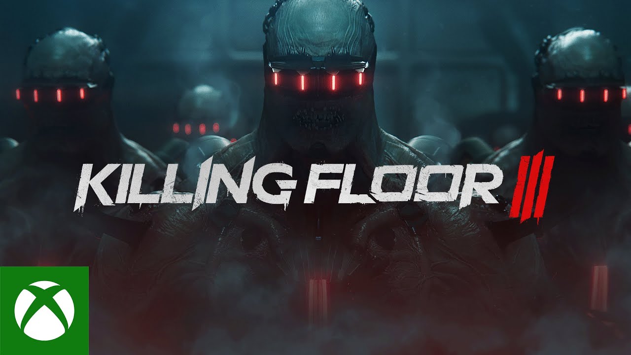 Killing Floor 3: Evolusi Teror dan Taktik Dunia Pasca-Apokaliptik