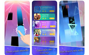 Dunia Game Mobile: Evolusi Hiburan Digital di Ujung Jari