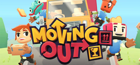 Moving Out: Game Kacau yang Jadi Favorit Party Lokal