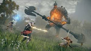 Game RPG – Dunia Fantasi yang Tak Pernah Membosankan