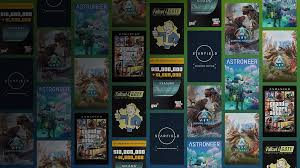 Dunia Game di Era Digital – Lebih dari Sekadar Hiburan