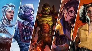FPS – Genre Paling Kompetitif dalam Dunia Game