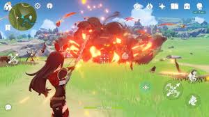 Tren Game Mobile Online 2025: Dari Hiburan ke E-Sports