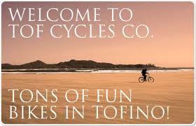 TOF Cycles x ALTOGEL — Revolusi Digital di Dunia Rental Sepeda Premium