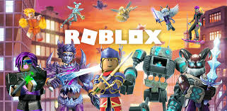 Jelajahi Dunia Kreatif Roblox: Seru, Edukatif, dan Tanpa Batas!